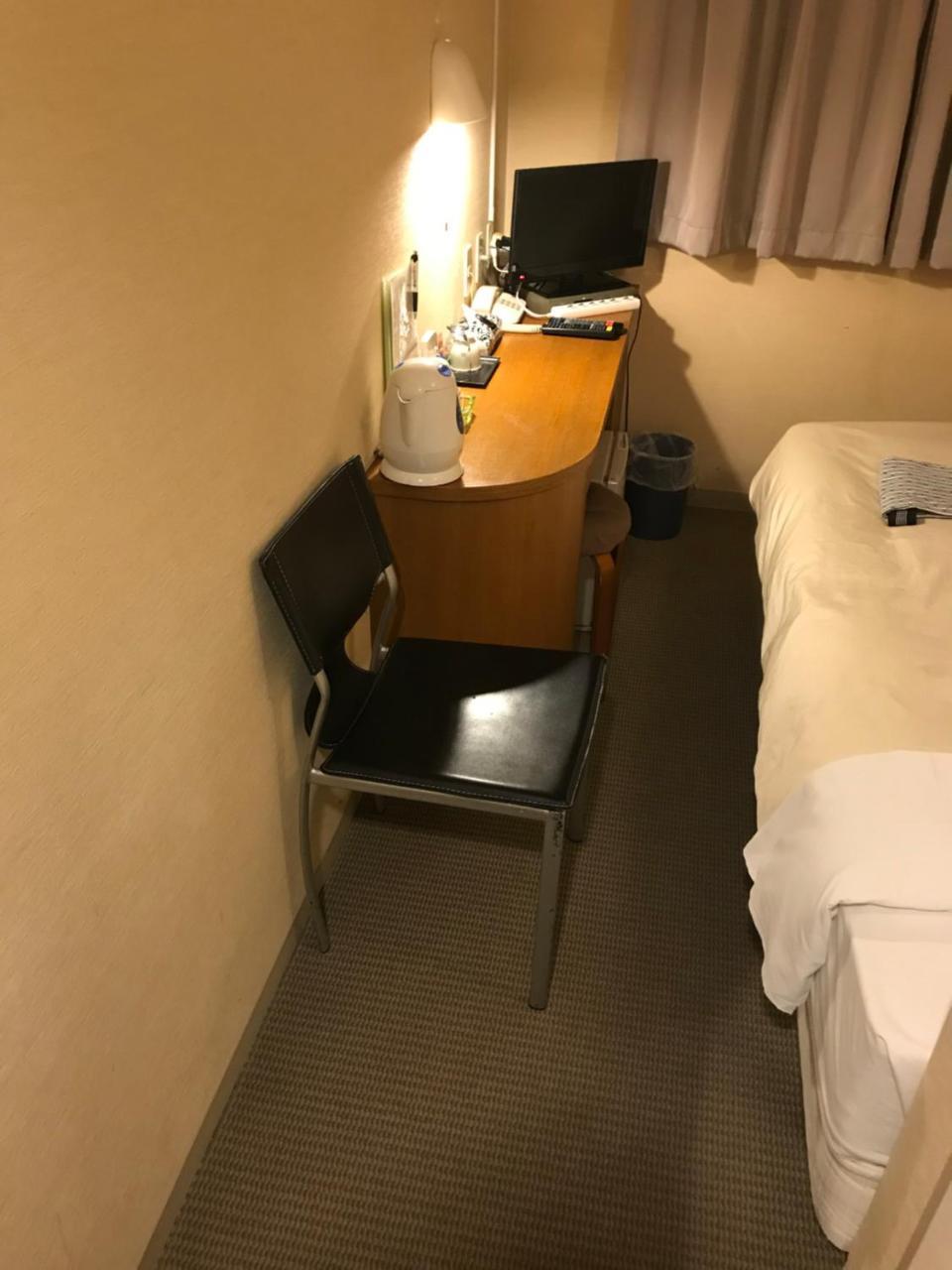 Business Hotel Goi Hills Ichihara Exterior foto